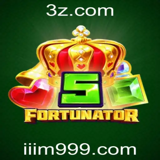 5Fortunator: Descubra a Nova Sensação dos Jogos de Estratégia