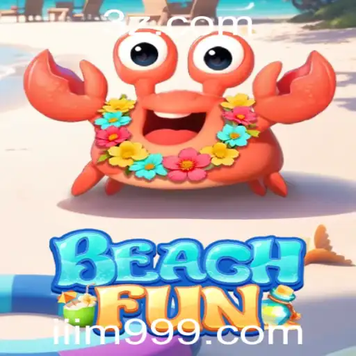 Descubra o Emocionante Mundo de BeachFun