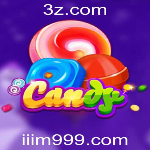 Explorando o Mundo Envolvente do Jogo Candy