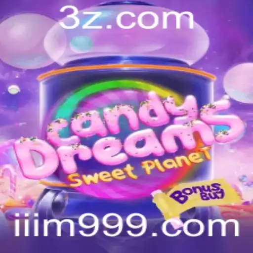 Explorando o Mundo Envolvente de CandyDreamsSweetPlanet
