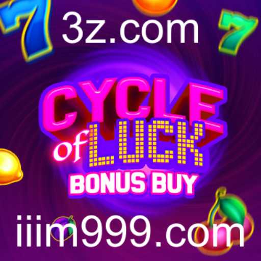 Explorando o Mundo de Cycle of Luck Bonus Buy: Um Mergulho nas Regras e Introdução