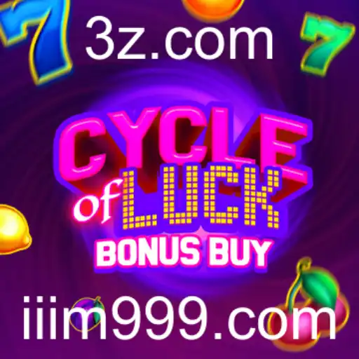Explorando o Mundo de Cycle of Luck Bonus Buy: Um Mergulho nas Regras e Introdução