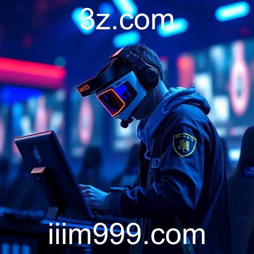 Esportes Virtuais: O Fenômeno dos Jogos Digitais