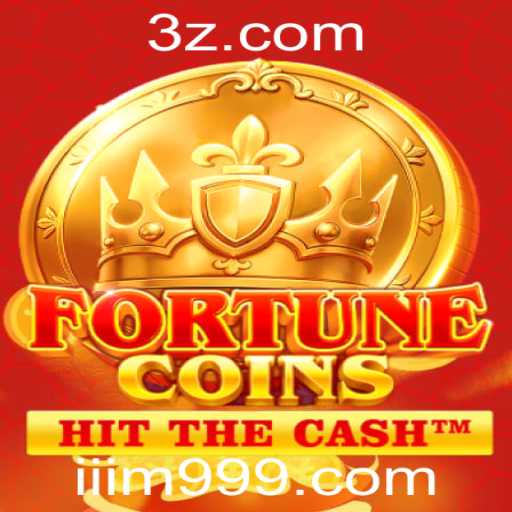 Explorando FortuneCoins: Um Mergulho no Mundo das Moedas da Fortuna