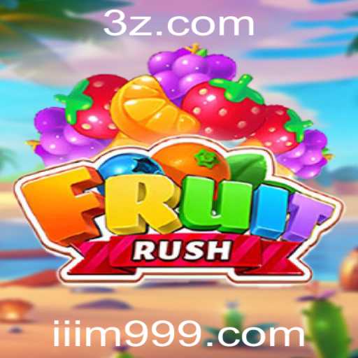 Descubra o Fascinante Mundo do Jogo FruitRush