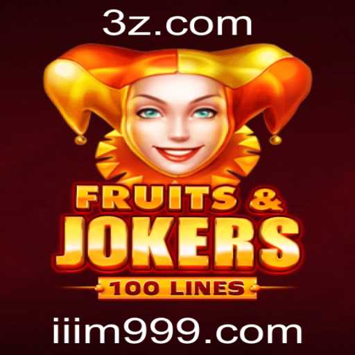 Explorando o Universo de FruitsAndJokers100: Um Jogo de Entretenimento e Estratégia