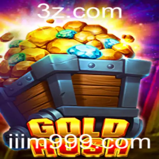 GoldRush: Aventure-se na Corrida do Ouro