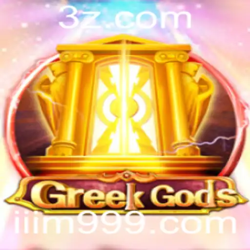 Descubra os Mistérios de GreekGods: Uma Aventura Lendária
