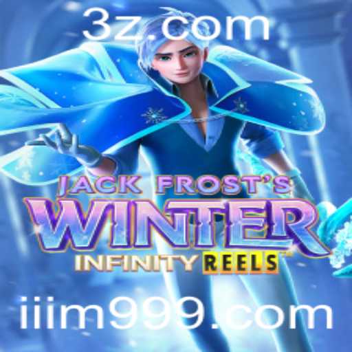 Descubra o Mundo Encantado de JackFrostsWinter: Aventure-se na Magia do Inverno