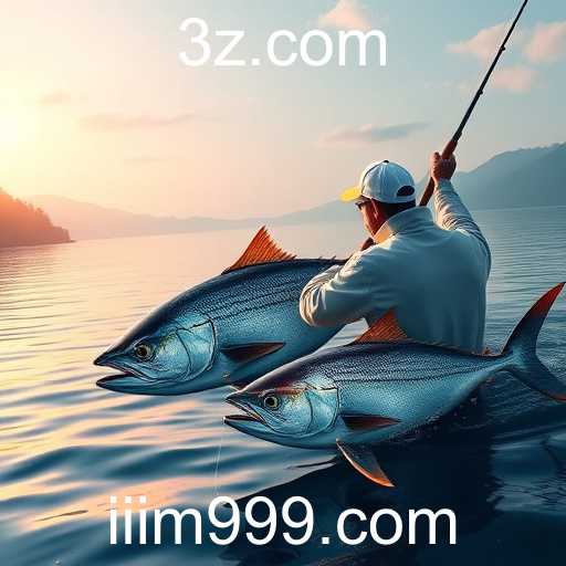 Explorando o Mundo dos Jogos de Pesca: Uma Jornada Virtual