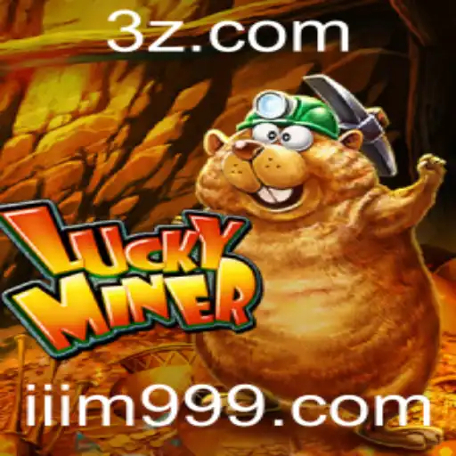 Descubra as Aventuras de LuckyMiner - O Jogo que Revoluciona o Mercado de Entretenimento
