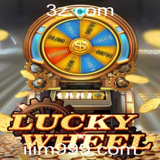 Descubra o Fascinante Mundo de 'LuckyWheel': O Jogo do Momento