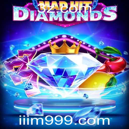 Explorando MadHitDiamonds: O Novo Fenômeno dos Jogos