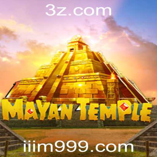 Explorando o Fascinante Mundo de MayanTemple: Um Guia Completo