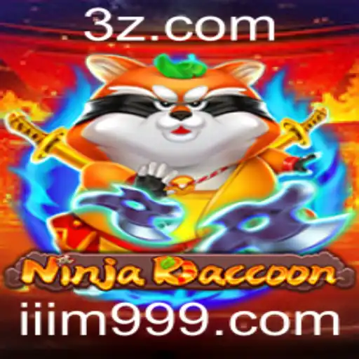 NinjaRaccoon: Uma Aventura Épica no Universo dos Jogos