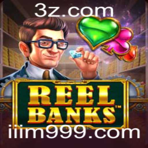 Explorando o Mundo de ReelBanks: O Jogo que Conquista
