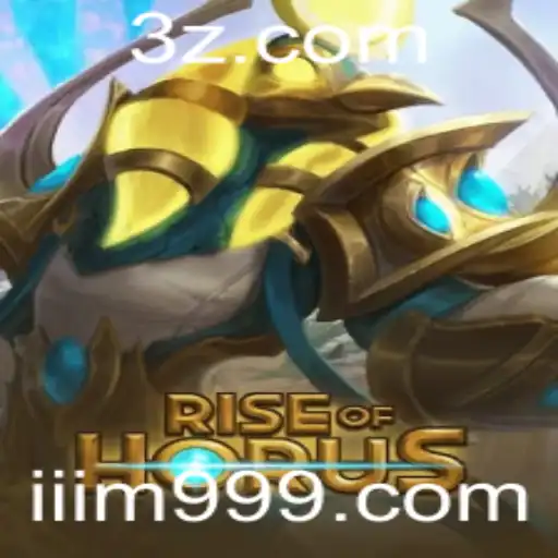 Rise of Horus: A Nova Aventura no Mundo dos Jogos