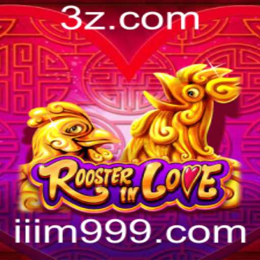 Descubra RoosterInLove: O Jogo que Está Conquistando os Corações
