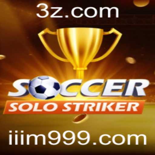 SoccerSoloStriker: Domine o Campo com Inovação e Estratégia