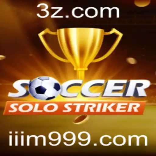 SoccerSoloStriker: Domine o Campo com Inovação e Estratégia