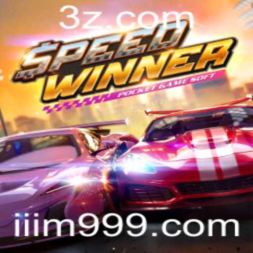 Descubra o Empolgante Mundo de SpeedWinner: Uma Nova Experiência de Corrida