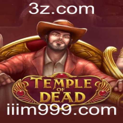 TempleofDead: Mergulhe na Aventura Mística com e Estratégia Envolvente