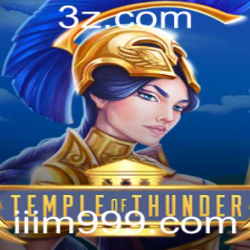 Temple of Thunder: Uma Jornada Épica no Mundo dos Jogos