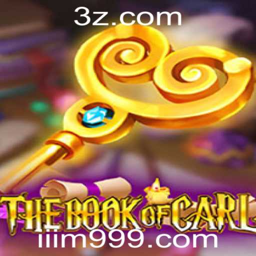 TheBookofCarl: Aventuras e Estratégias no Mundo dos Jogos