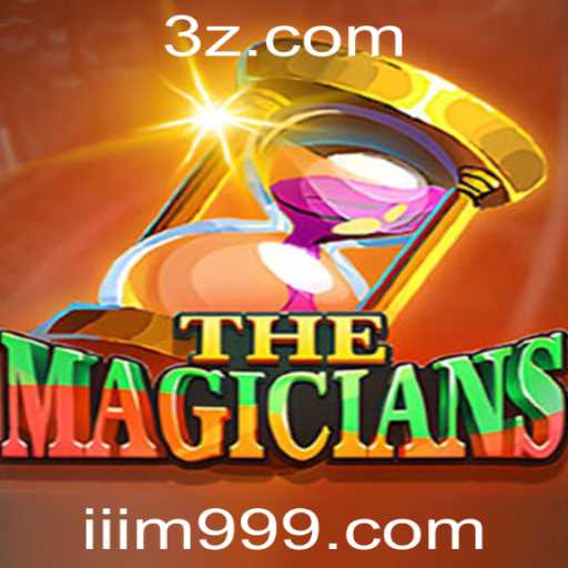 TheMagicians: Um Mergulho no Universo Encantado dos Jogos Modernos