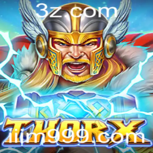 ThorX: Descubra as Aventuras e Estratégias do Novo Fenômeno dos Jogos