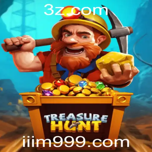 Explorando o Fascinante Mundo de TreasureHunt