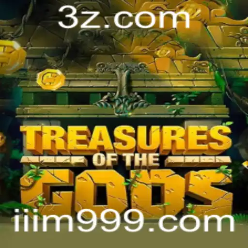 Explorando o Universo Aventura de Treasure of the Gods