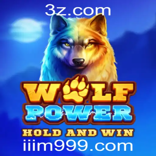 Descubra o fascinante mundo de WolfPower