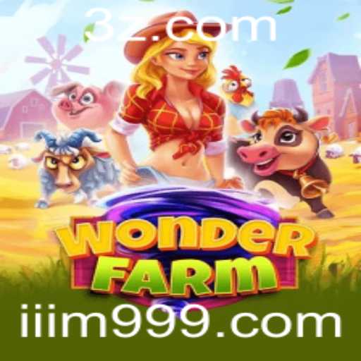Explorando o Inovador Jogo WonderFarm: Uma Experiência Única para os Entusiastas de Jogos Modernos